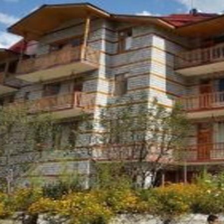 Mrikula Cottage Manāli Εξωτερικό φωτογραφία